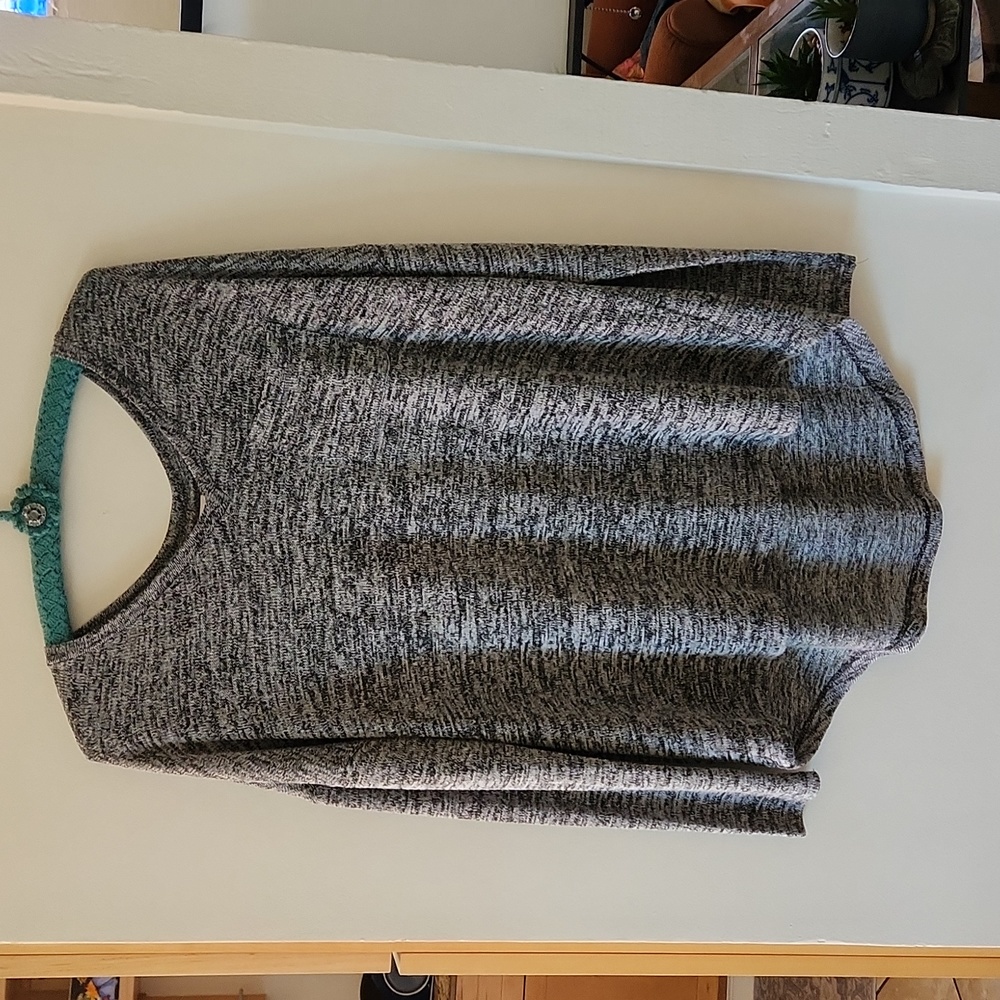 Merona sweater